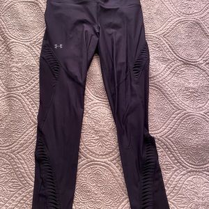 Under Armour leggings , brand new , black size M